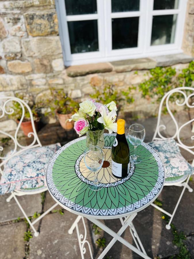The Billiard Room - Cosy Country Retreat Abergavenny Luaran gambar