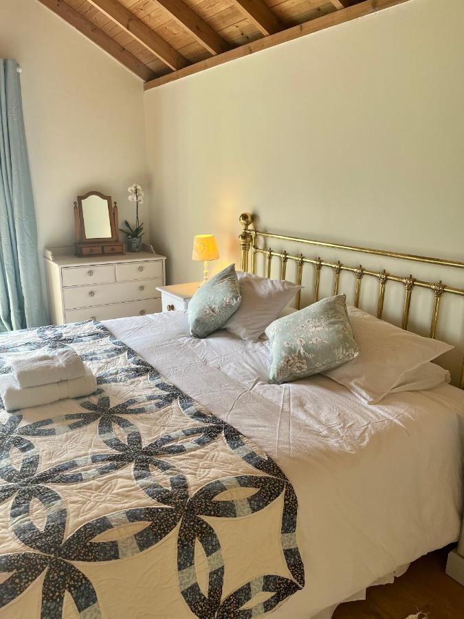 The Billiard Room - Cosy Country Retreat Abergavenny Luaran gambar