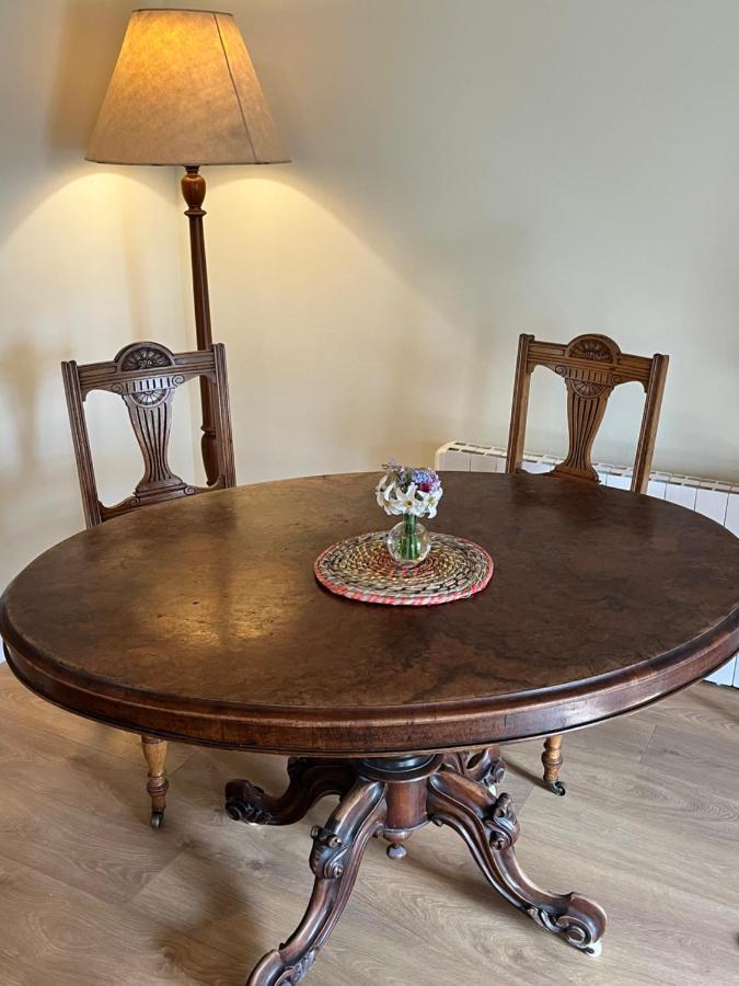 The Billiard Room - Cosy Country Retreat Abergavenny Luaran gambar
